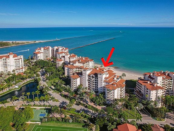 4th image of 7600 Fisher Island Dr APT 7653