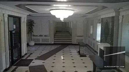 Rented by Highline Residential