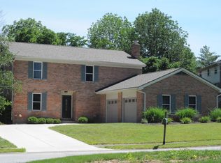 822 Bluegrass Ct, Villa Hills, KY