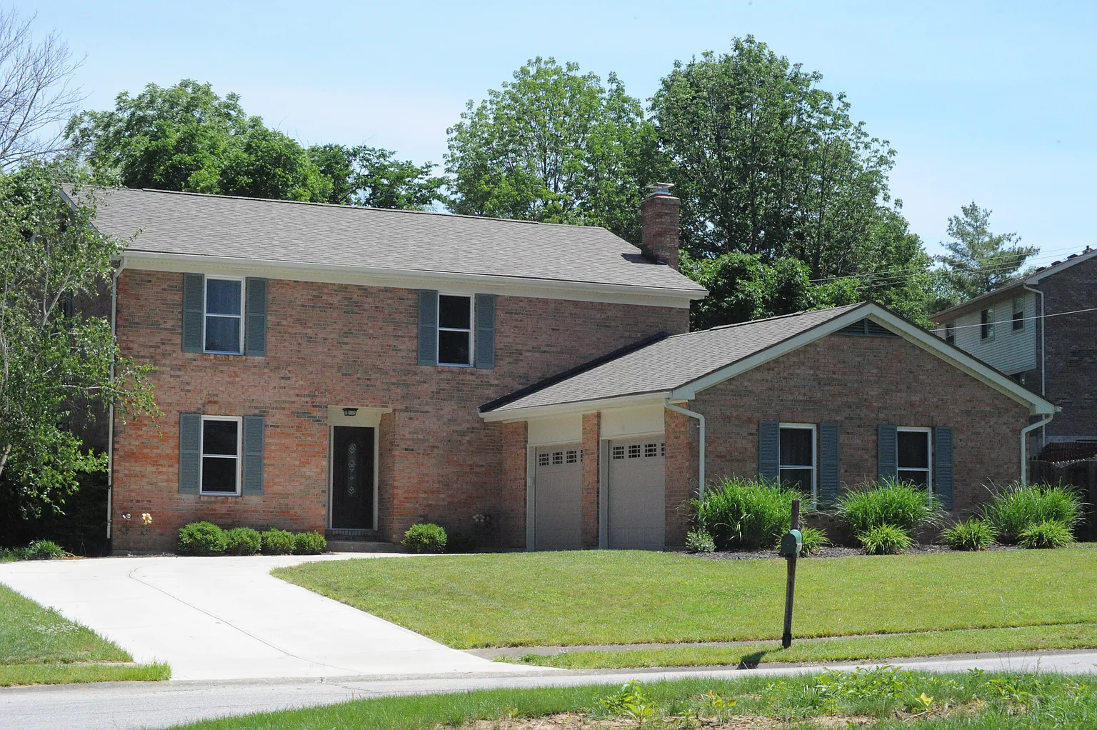 822 Bluegrass Ct photo 1