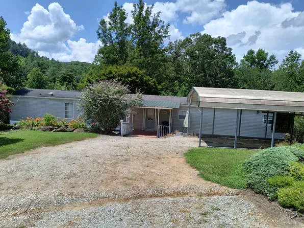 33 Mark Dale Dr, Fletcher, NC 28732