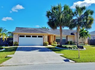 115 Donna Rd NE, Palm Bay, FL 32907