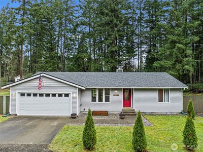 13711 98th Avenue Ct NW, Gig Harbor, WA, 98329