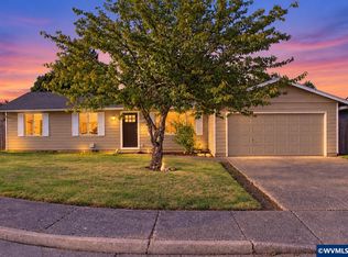 4527 Garden Ct SE, Salem, OR 97317