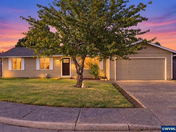 4527 Garden Ct SE, Salem, OR 97317