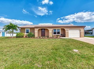 6196 Thorman Rd, Pt Charlotte, FL 33981