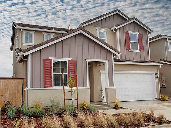 Homesite 289 - Exterior