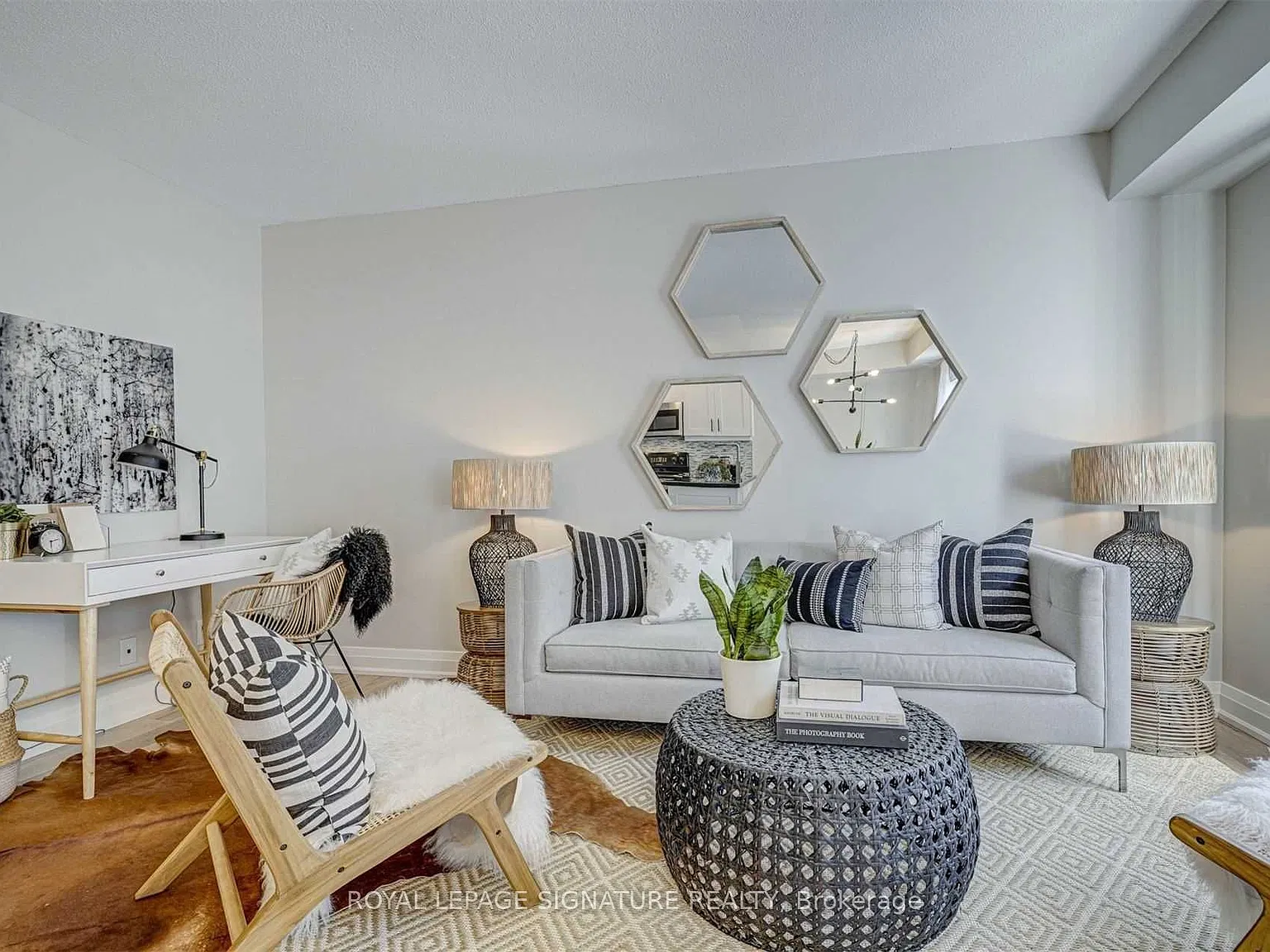 2 bed, $3,650 — Photo 1