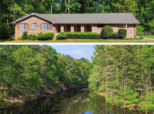3950 W Stubbs Rd, College Park, GA 30349