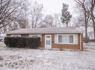 2615 Lima Ave, Toledo, OH 43613