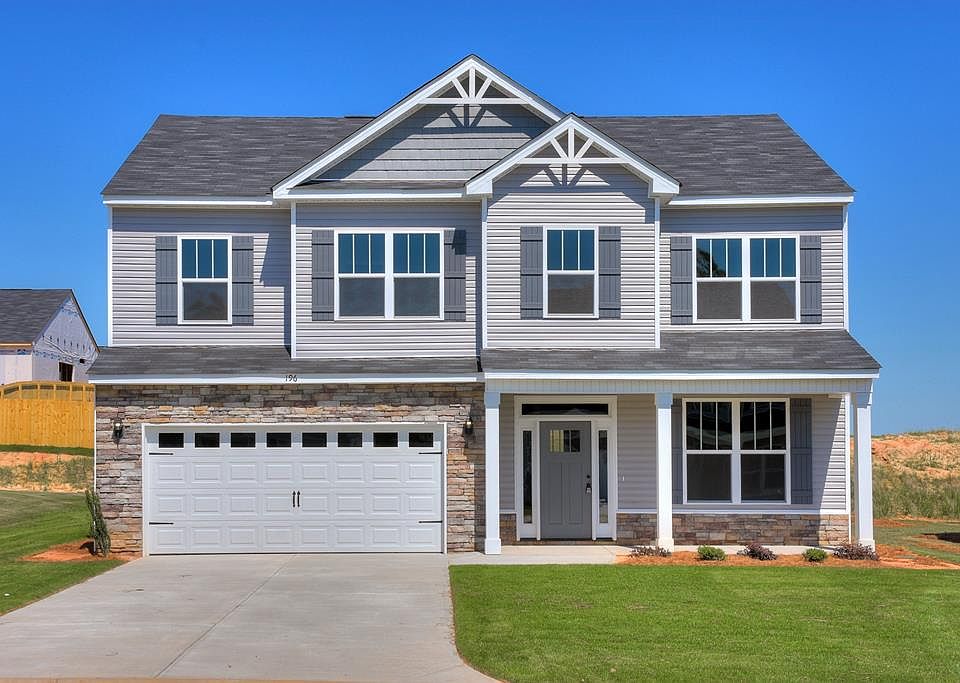 1st image of 203 Frampton Ct Lot 24