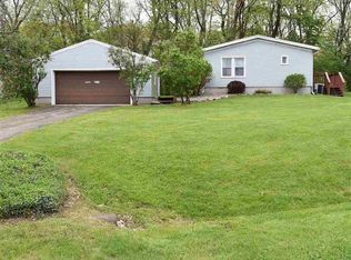 9316 Terrace View Ct, Jerome, MI 49249