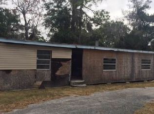 866 NW Dyson Ter, Lake City, FL 32055