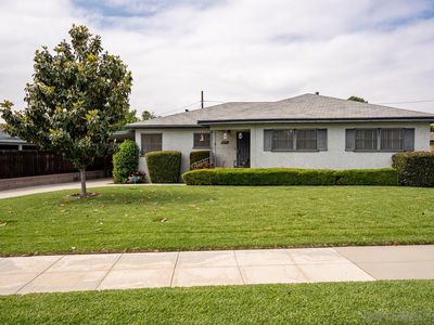 4871 Luther St, Riverside, CA, 92504