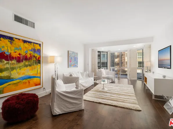 515 Ocean Ave Unit 404N, Santa Monica, CA 90402