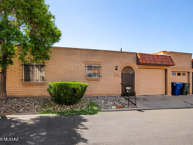 8342 E Cypress Point Ln — Photo 1