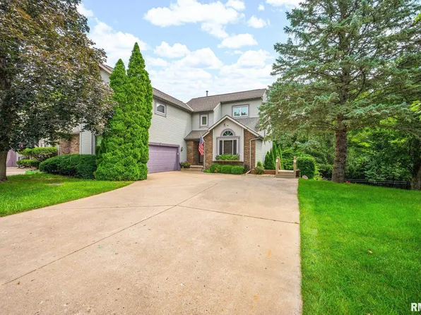 2816 W Willow Ridge Cir, Peoria, IL 61614