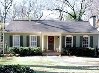 2051 Fairhaven Cir NE, Atlanta, GA 30305