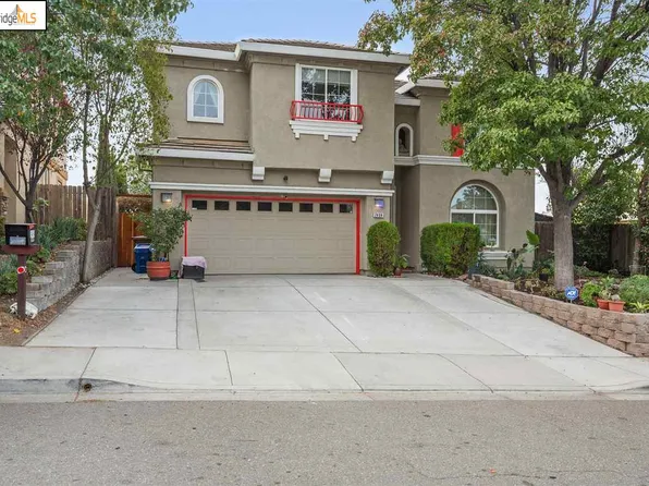 2484 Bluerock Dr, Antioch, CA 94531