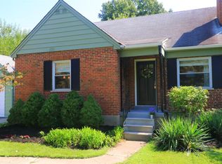 7150 Hosbrook Rd, Cincinnati, OH 45243