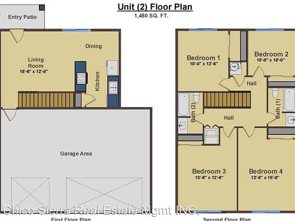4th image of 848 W 1st St #9124396