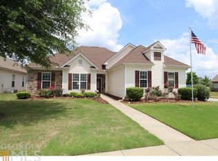 42 Village Pass, Newnan, GA 30265