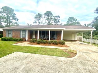 2009 Whispering Pines Rd, Albany, GA 31707