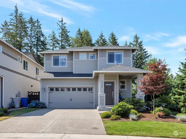 23491 Tahoma Place, Black Diamond, WA 98010