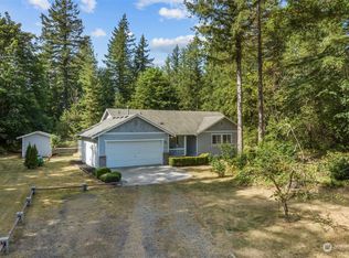 17018 424th Dr SE, Gold Bar, WA 98251