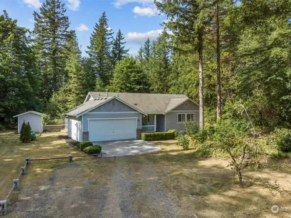 17018 424th Drive SE, Gold Bar, WA 98251