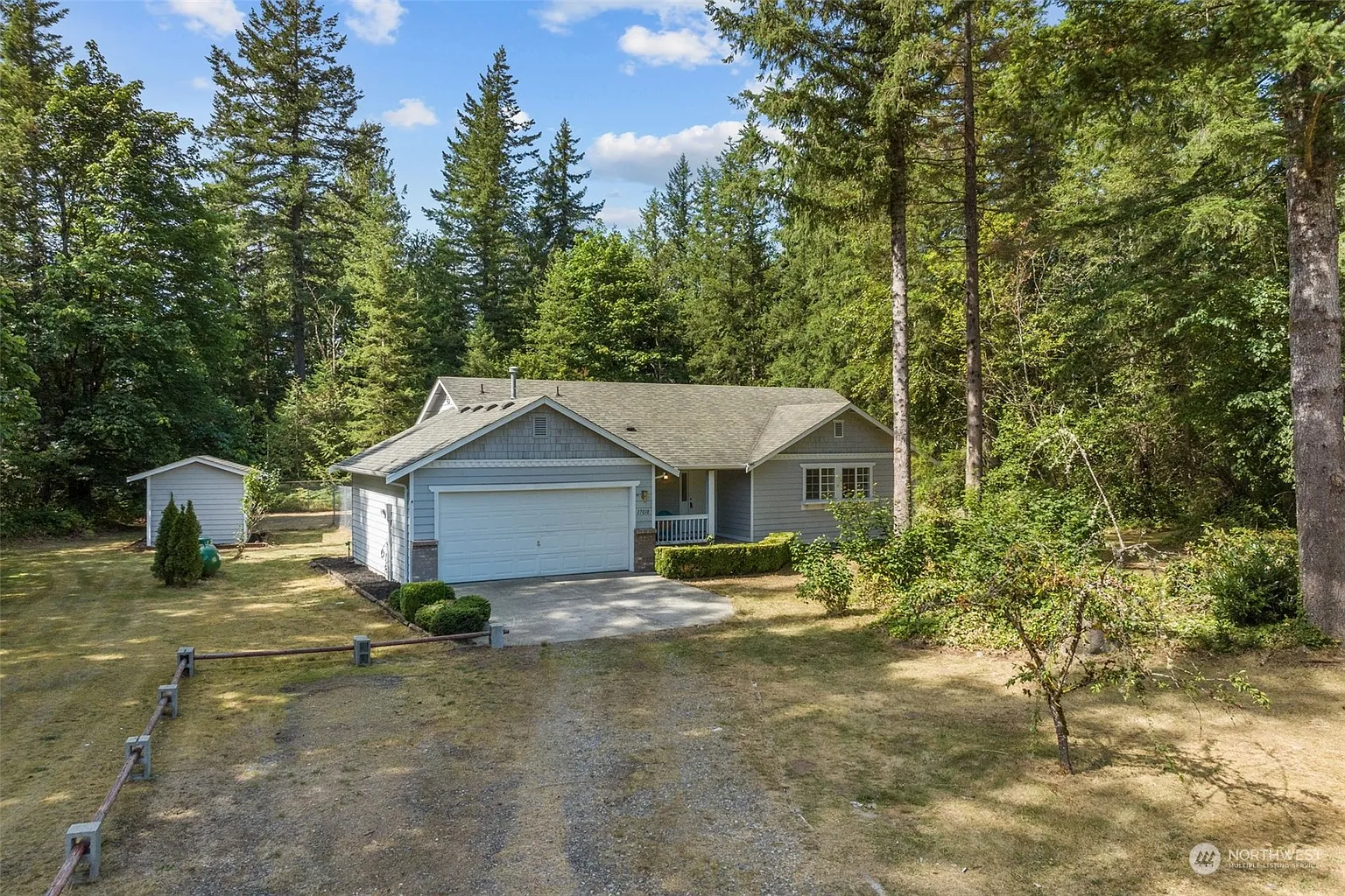 17018 424th Drive SE photo 1