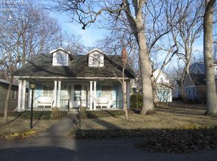 543 Cedar Ave, Lakeside Marblehead, OH 43440