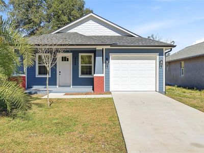 3208 DELEUIL AVENUE, Tampa, FL, 33610