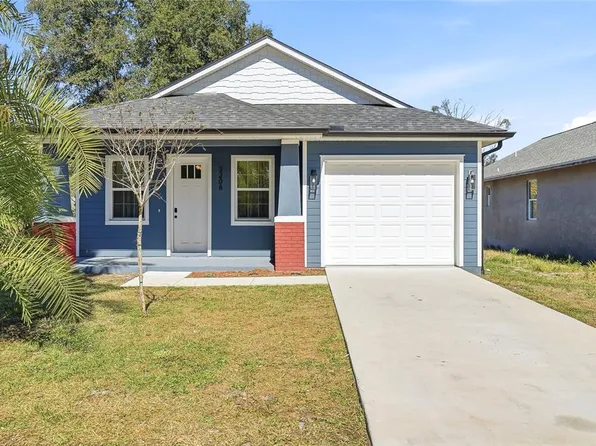 3208 Deleuil Ave, Tampa, FL 33610