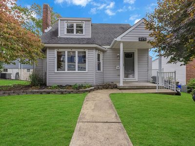 979 7th St, Beaver, PA, 15009
