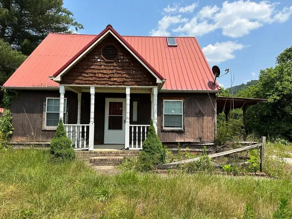 451 Meadowbrook Rd, Vanceburg, KY 41179