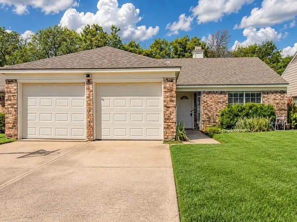 5522 Yaupon Dr, Arlington, TX 76018