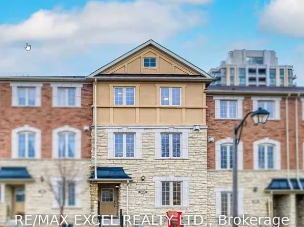 99 Battista Perri Dr, Markham, ON L6E 0R6