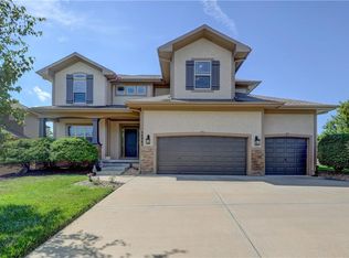 10963 S Carbondale St, Olathe, KS 66061