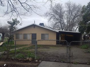 33187 W Hidalgo Ave, Cantua Creek, CA 93608