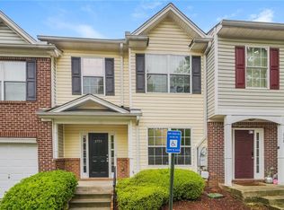 2793 Vining Ridge Ter #145, Decatur, GA 30034