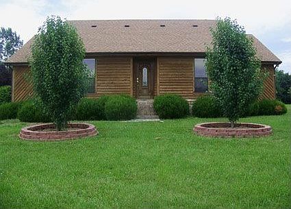 Front of home facing W.NW