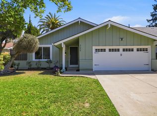 4684 Mia Cir, San Jose, CA 95136