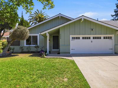 4684 Mia Cir, San Jose, CA, 95136