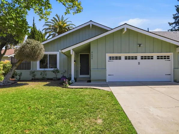 4684 Mia Cir, San Jose, CA 95136