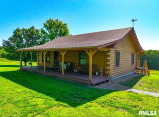 7550 Us Highway 45 N, Vienna, IL 62995