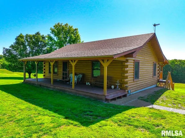 7550 Us Highway 45 N, Vienna, IL 62995