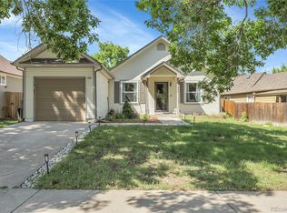 17499 E Whitaker Dr, Aurora, CO 80015