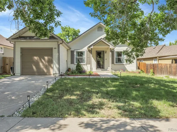 17499 E Whitaker Drive, Aurora, CO 80015