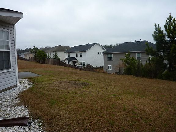 Back view